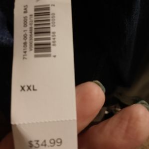 Old Navy Jean Jacket